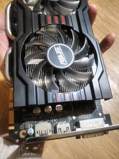 Asus GTX 760 2GB 10/10 Condition Excellent