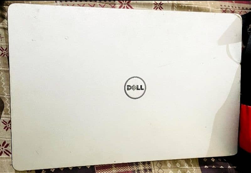 Dell Intel(R) core i7 3