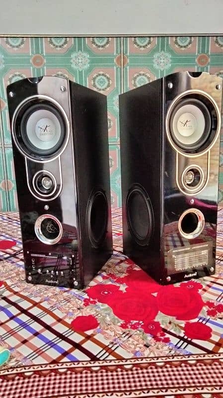 Audionic Classic 6 5