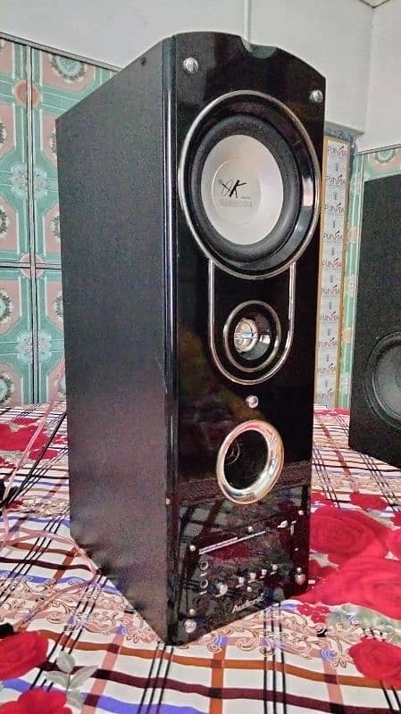 Audionic Classic 6 7