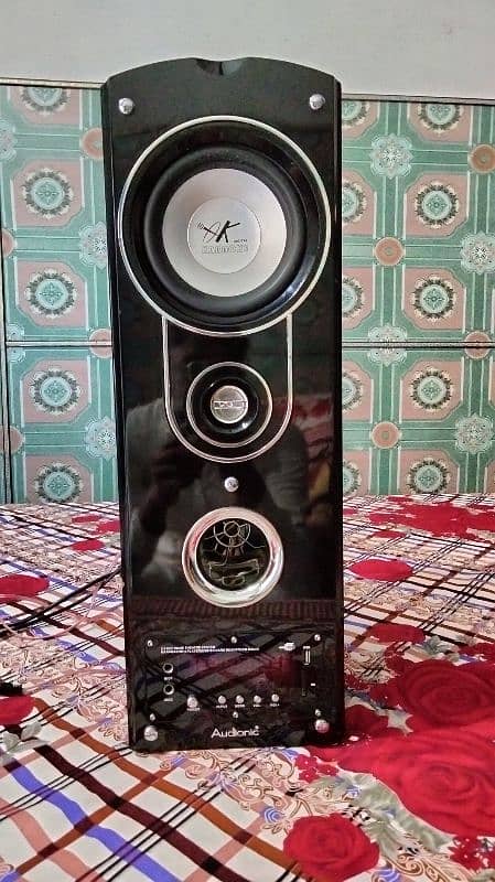 Audionic Classic 6 8