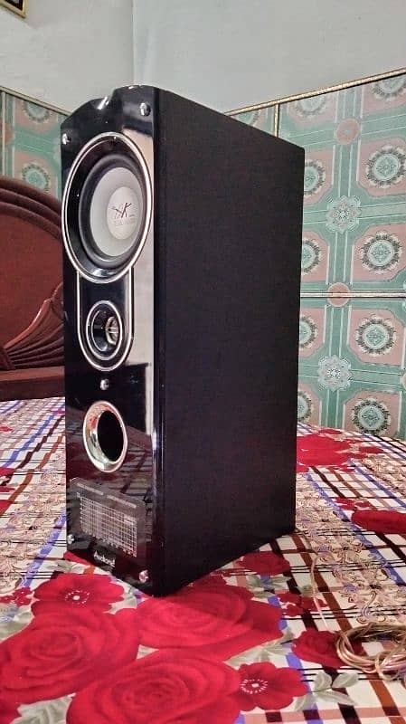 Audionic Classic 6 9