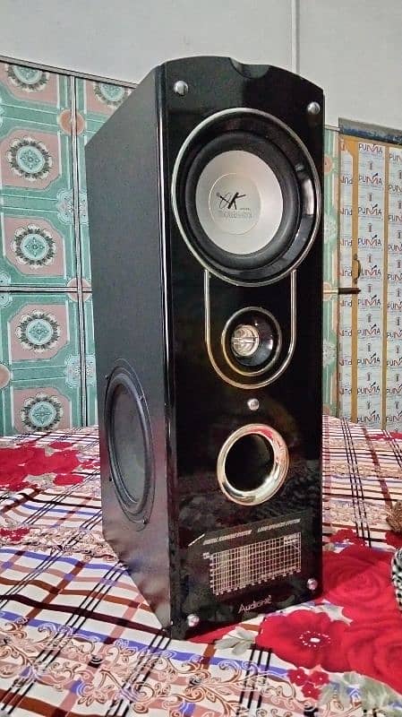 Audionic Classic 6 10