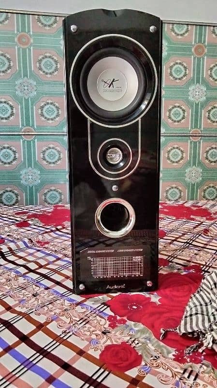 Audionic Classic 6 11