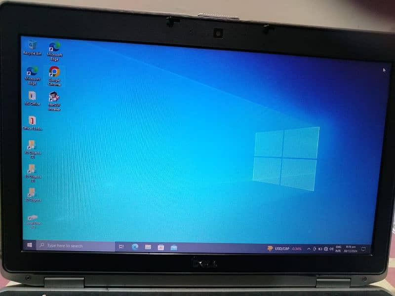 Dell Laptop i7 3rd Generation 0