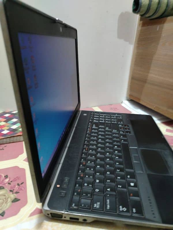 Dell Laptop i7 3rd Generation 1