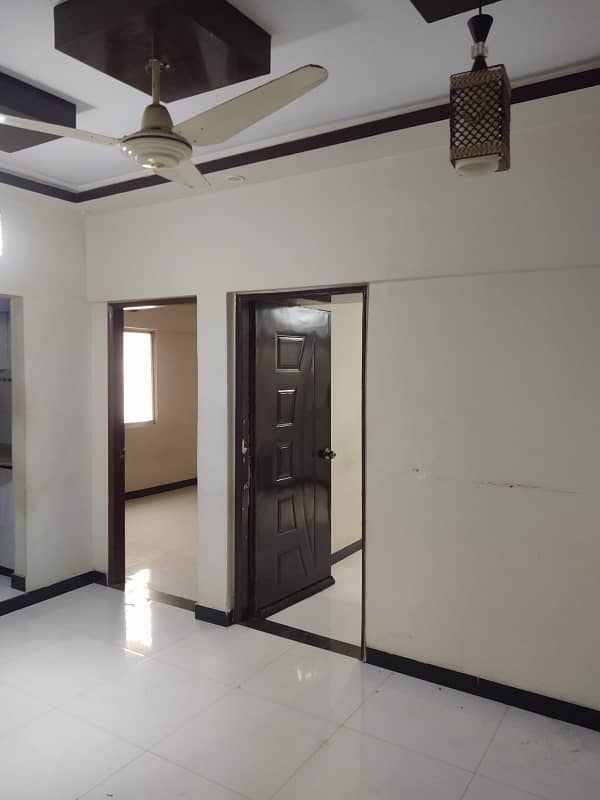 two bed dd leased apartment for sale in johar 0