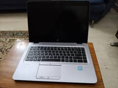 HP Elitebook 840 g3 | 6th gen i5 6300u | 256gb ssd | 8gb ram