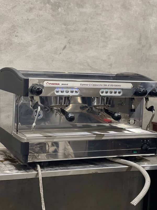 coffee machine/L marzocco coffee /Imported Coffee 3