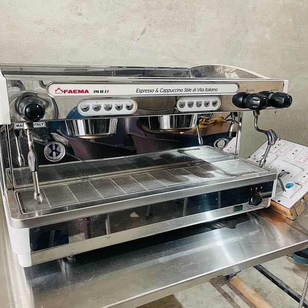 coffee machine/L marzocco coffee /Imported Coffee 12