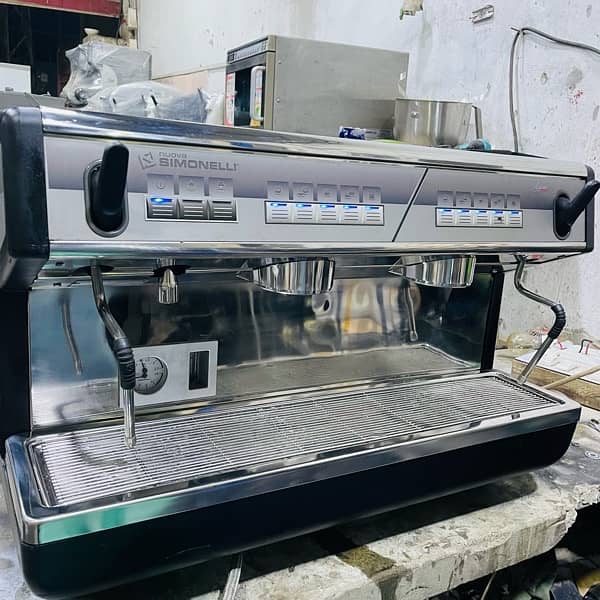 coffee machine/L marzocco coffee /Imported Coffee 15