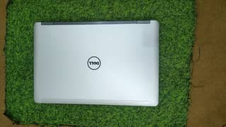 i7 4th Gen | Dell Laptop 2gb dedicated graphics