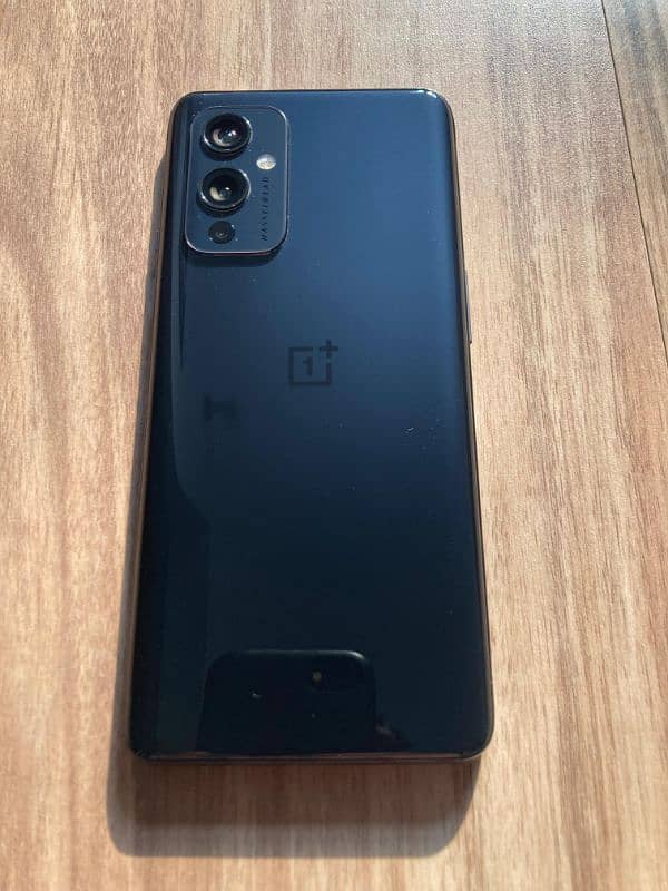 OnePlus 9 5G Dual SIM (12/256GB) 1