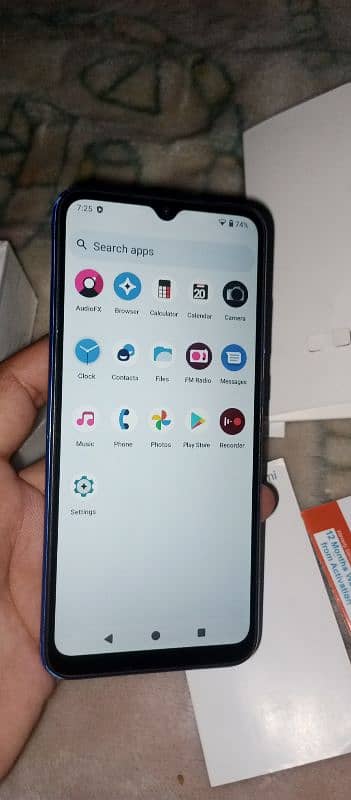 redmi 9c . . urgent sale 1