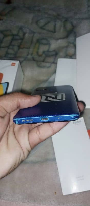 redmi 9c . . urgent sale 4