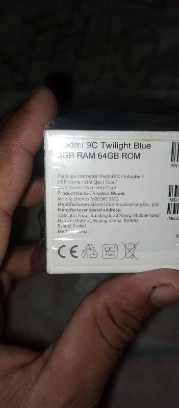 redmi 9c . . urgent sale 9