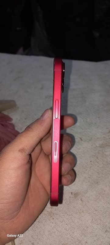 iPhone 13 JV128GB  1