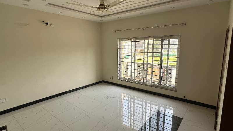 7 Marla Upper Portion Available For Rent In Bahria Town Phase 8 Rawalpindi 7