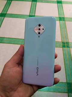 Vivo S1 Pro 8128 GB memory PTA approved 03192144599