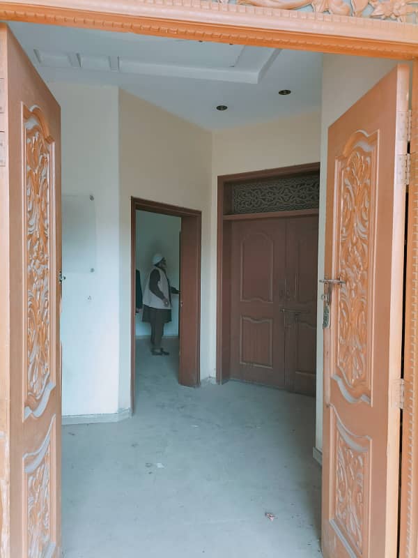 3 kanal house double storey near bosan road mps road multan 1