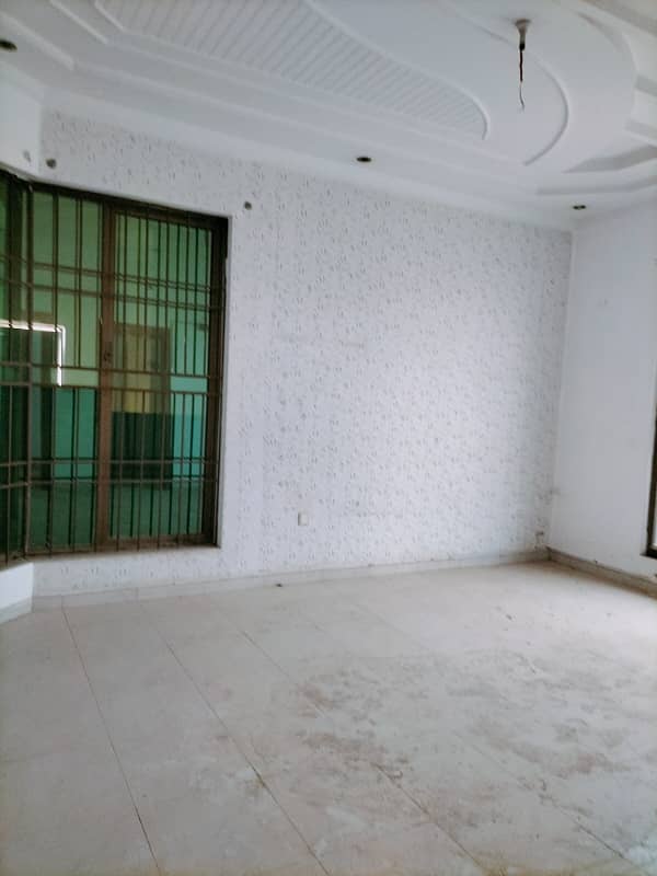 3 kanal house double storey near bosan road mps road multan 14