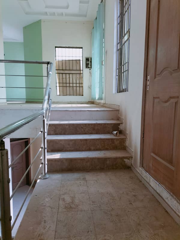 3 kanal house double storey near bosan road mps road multan 15