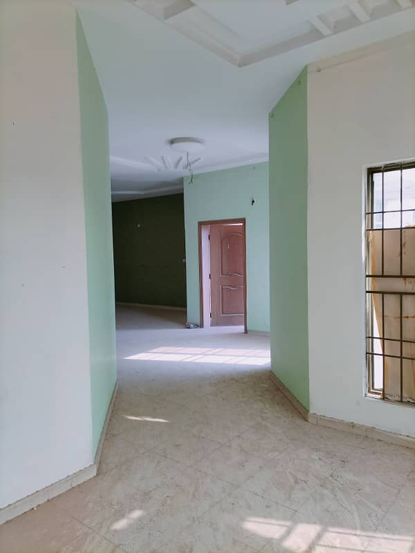 3 kanal house double storey near bosan road mps road multan 17