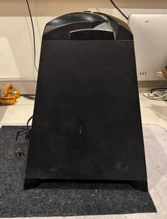 JBL SUB 140 P LIKE KLIPSCH DENON MARANTZ ONKYO KEF INTEGRA