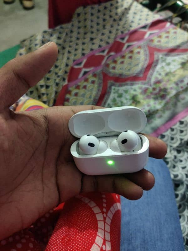 air pods 2nd generation iphone 1