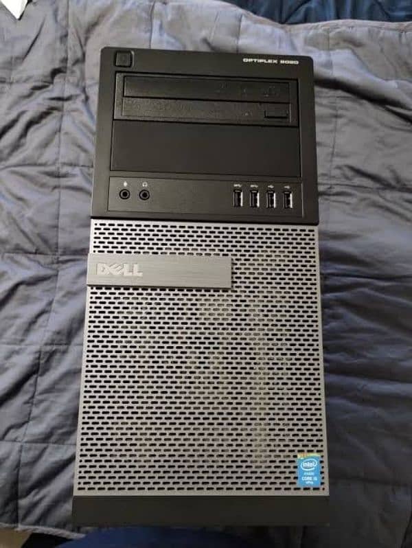 Gaming PC For Sale 0