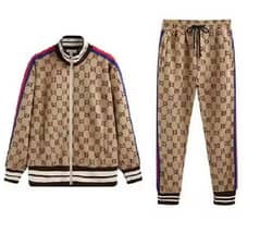 Gucci Tracksuit