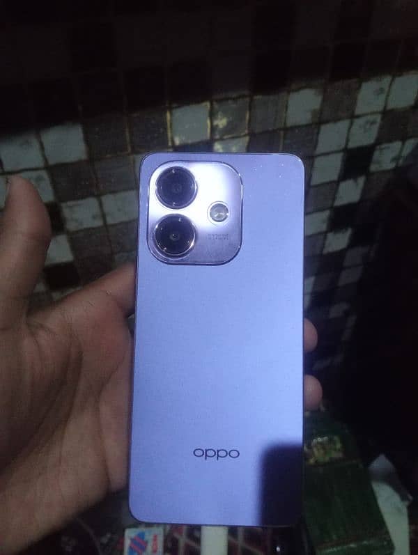 Oppo A3 6GB 128 GB 1