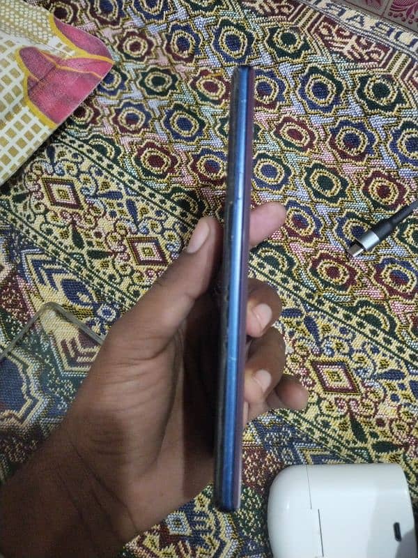 Samsung galaxy Note 9 3