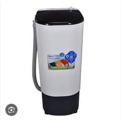 Haier Dryer Spinner Box Pack