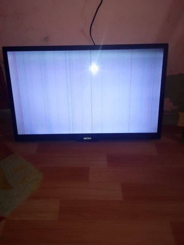 Akira led 32 inch simple 0