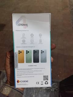 D Code  DS-CL4 Lite 4+6 GB Ram 64 GB Rom