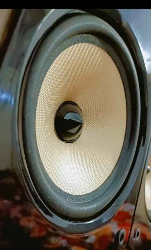 HKV TOWER LIKE JBL BOSE KLIPSCH DENON MARANTZ ONKYO KEF INTEGRA  B&W 7