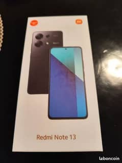 Xiaomi Redmi Note 13 8/256GB