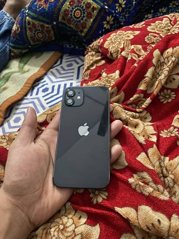 IPhone 12  10 by 10 condition 2