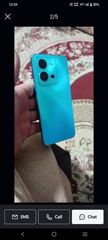 Vivo v25 12. . . 256 1