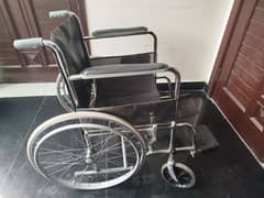 Wheelchair for sale