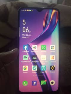 oppo A12