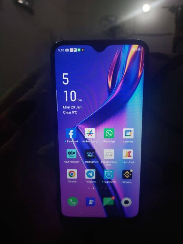 oppo A12 2