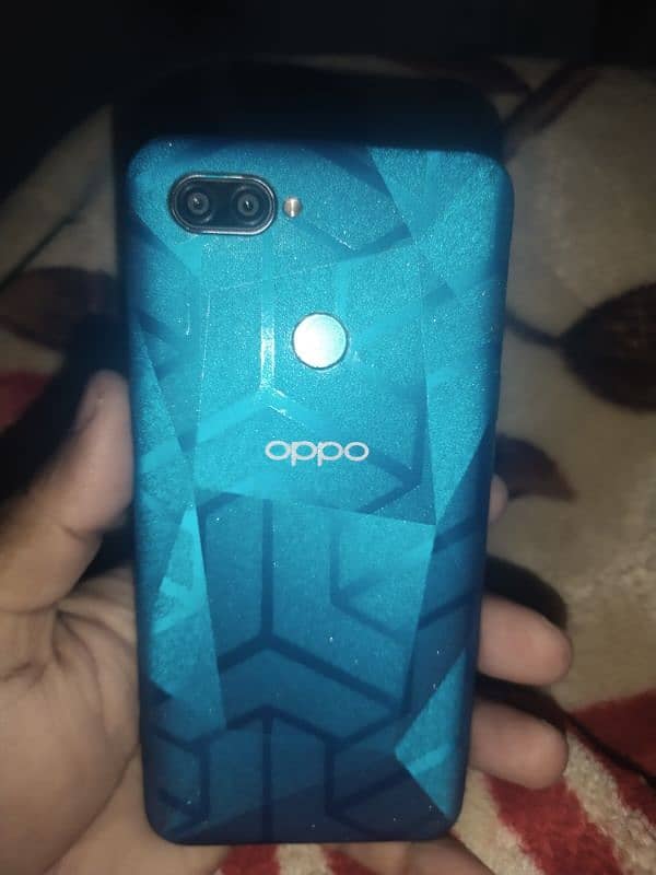 oppo A12 3