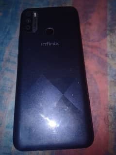 infinix