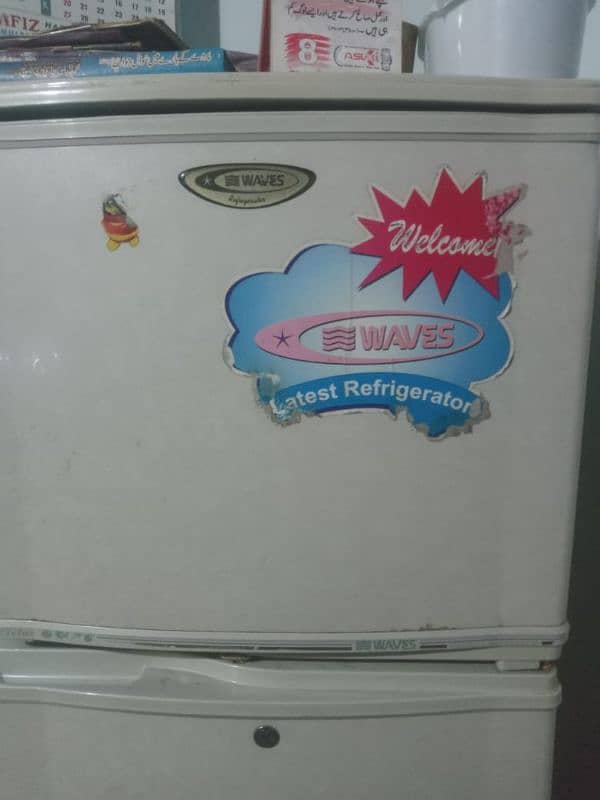 refrigerator 1