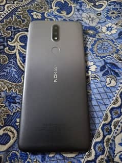 Nokia 2.4 memory 4/64