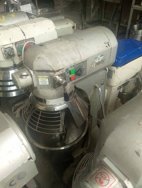 dough mixer 5kg 10kg 20kg 3kg Spiral Taiwan Korean amrican pizza oven 0