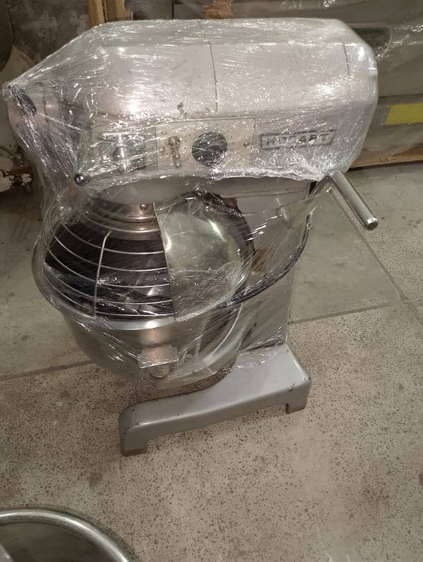 dough mixer 5kg 10kg 20kg 3kg Spiral Taiwan Korean amrican pizza oven 6