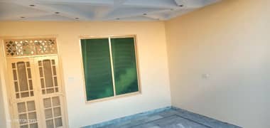 10 Marla New Upper Portion For Rent F-15 Islamabad